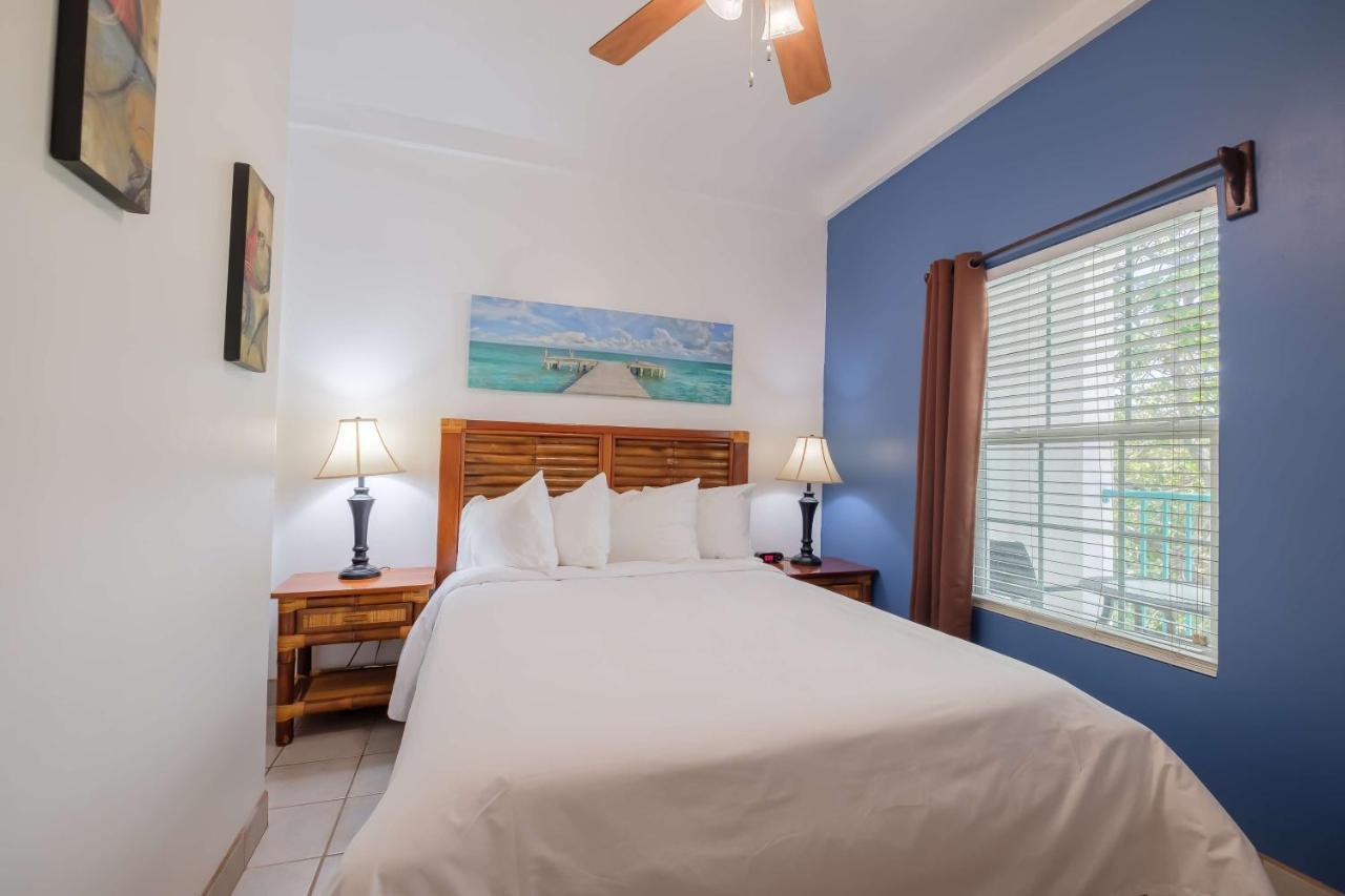 Best Western Grand Baymen Gardens San Pedro  Eksteriør billede
