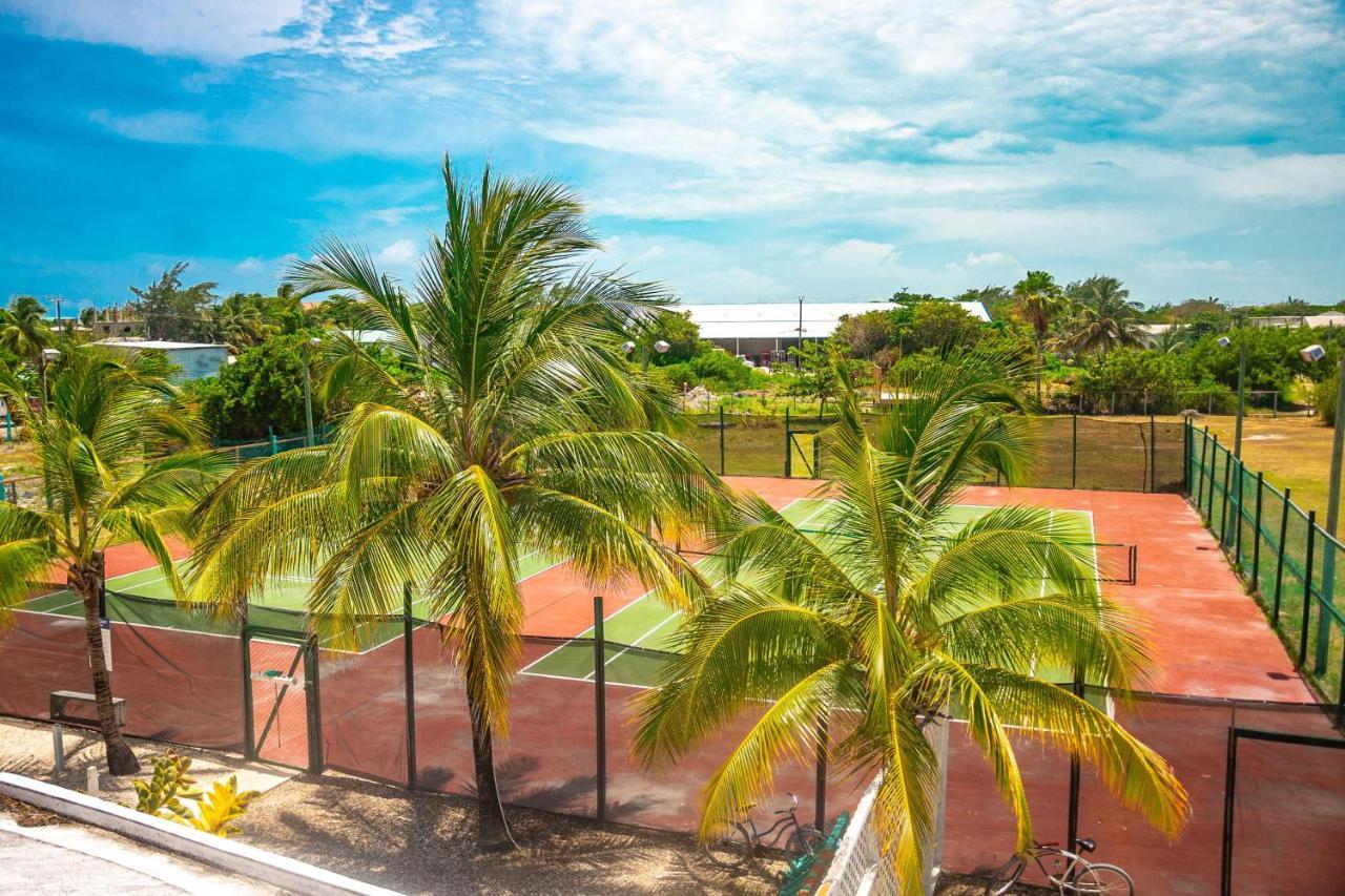 Best Western Grand Baymen Gardens San Pedro  Eksteriør billede