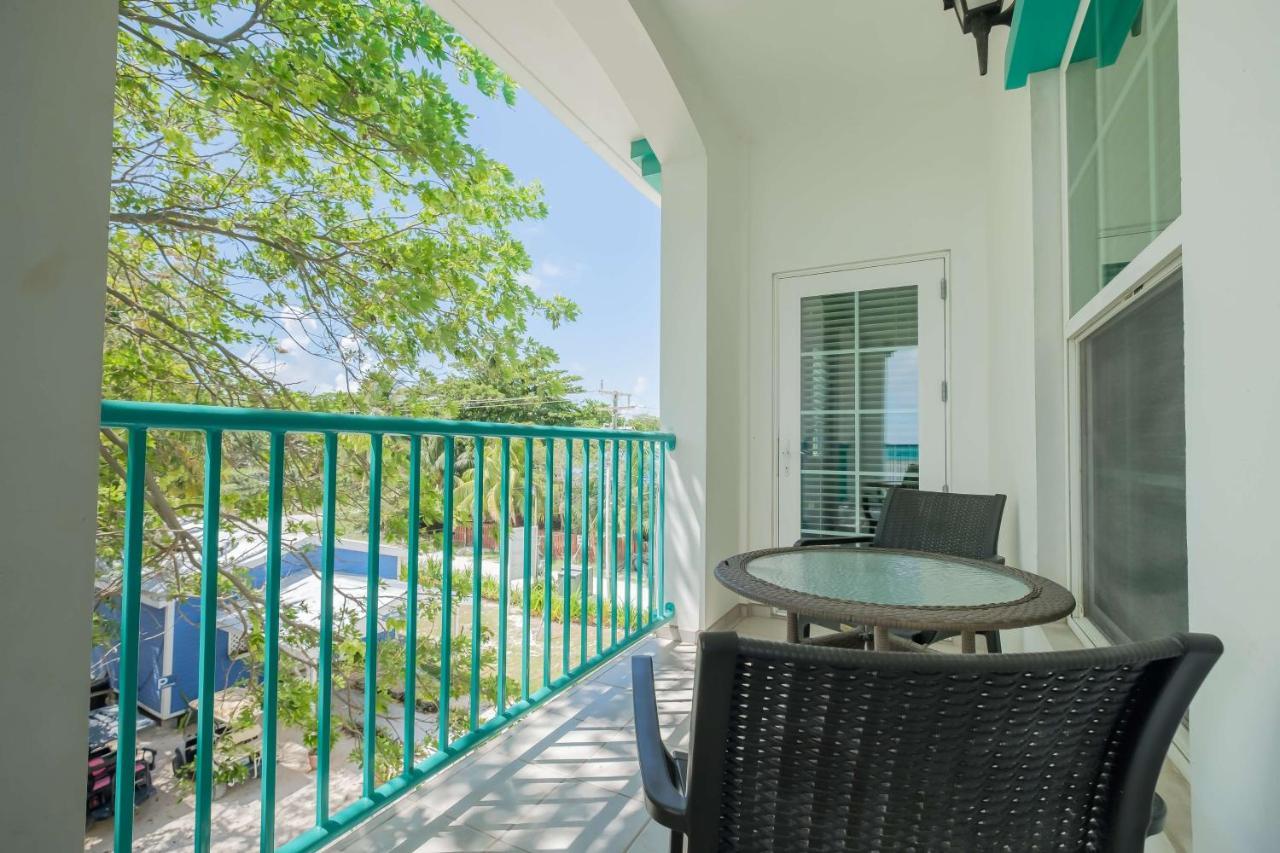 Best Western Grand Baymen Gardens San Pedro  Eksteriør billede