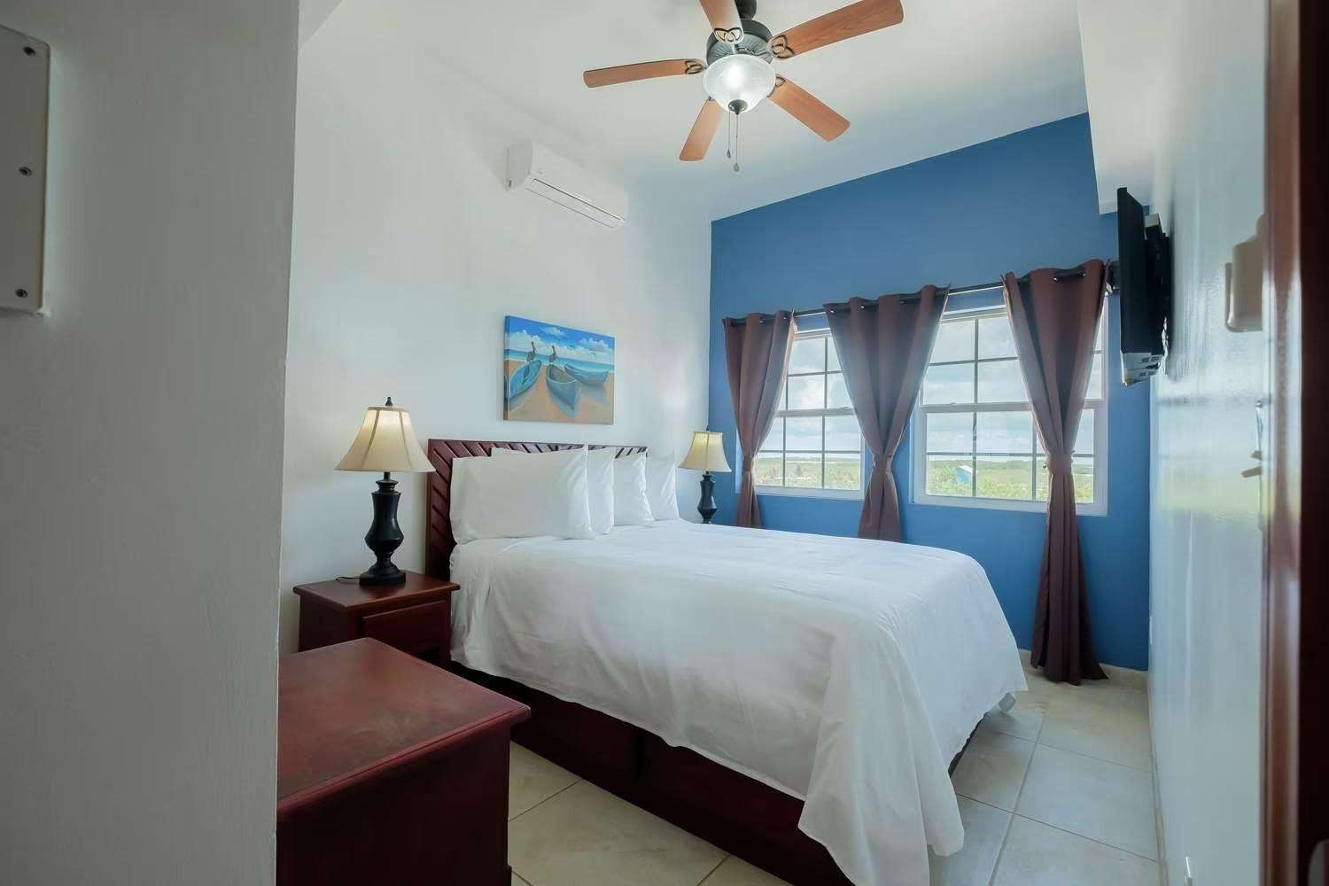 Best Western Grand Baymen Gardens San Pedro  Eksteriør billede