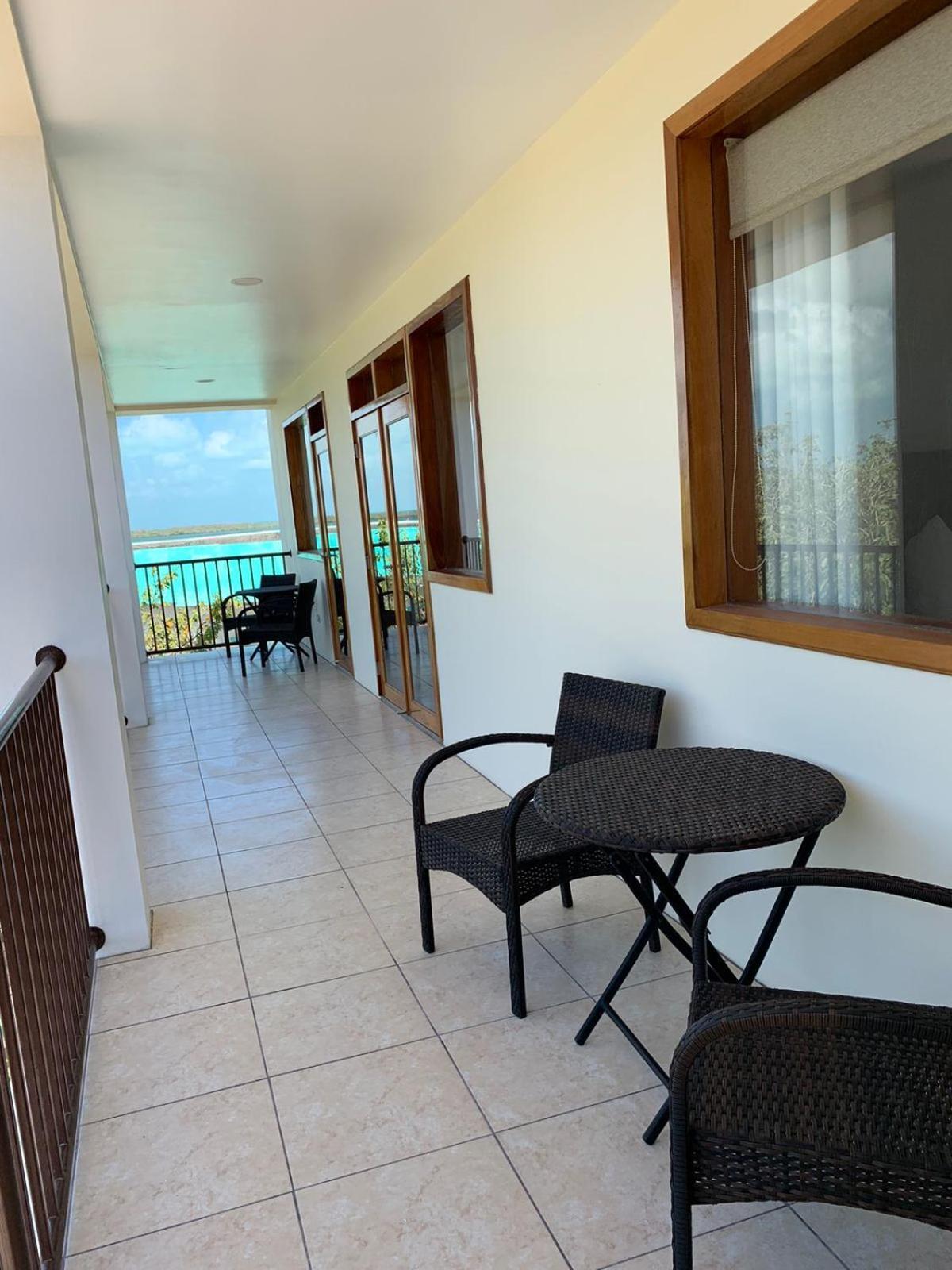 Best Western Grand Baymen Gardens San Pedro  Eksteriør billede